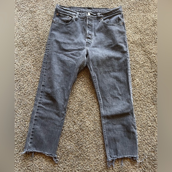 Black Levi’s - Picture 2 of 6